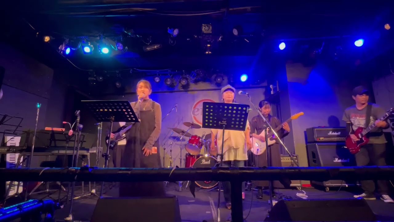 サブリナ / 家入レオ（Cover）