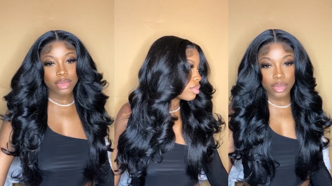 Sensationnel Cloud 9 What Lace | ADANNA | 3 Styles In 1 | Samsbeauty