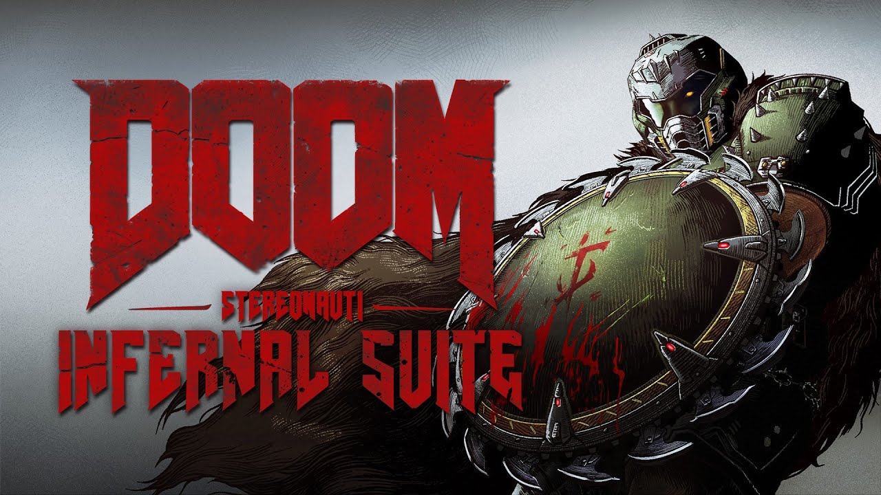 Doom Infernal Suite