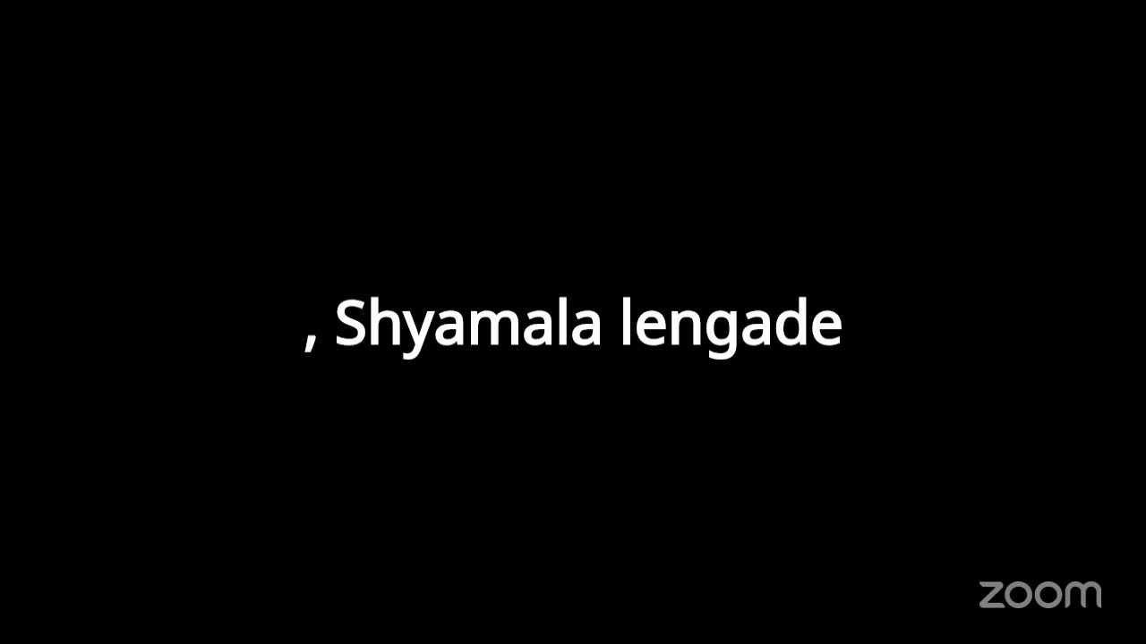 ಸಮಯೋಪದೇಶನ ಸ್ವಾಧ್ಯಾಯ ಸುಮನ್ ಪಾತ್ರಾವಳಿ 20/2/26