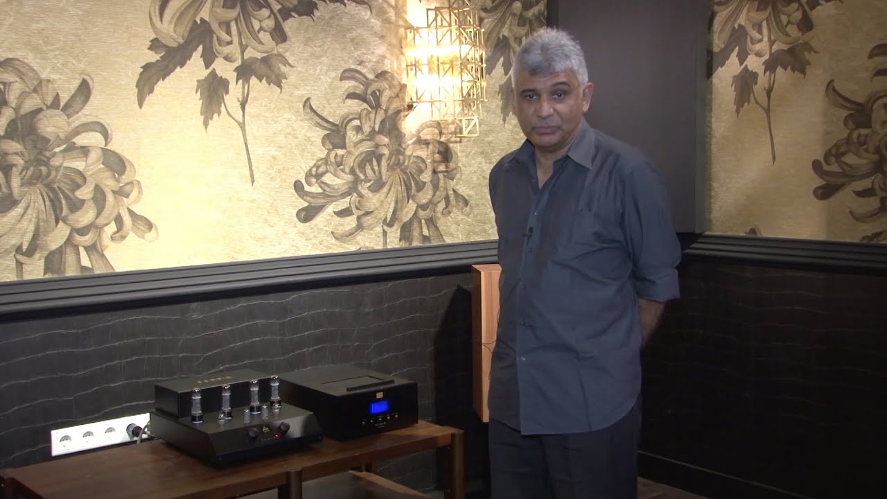 High-End Audio Show 2020 Stassen Hifi