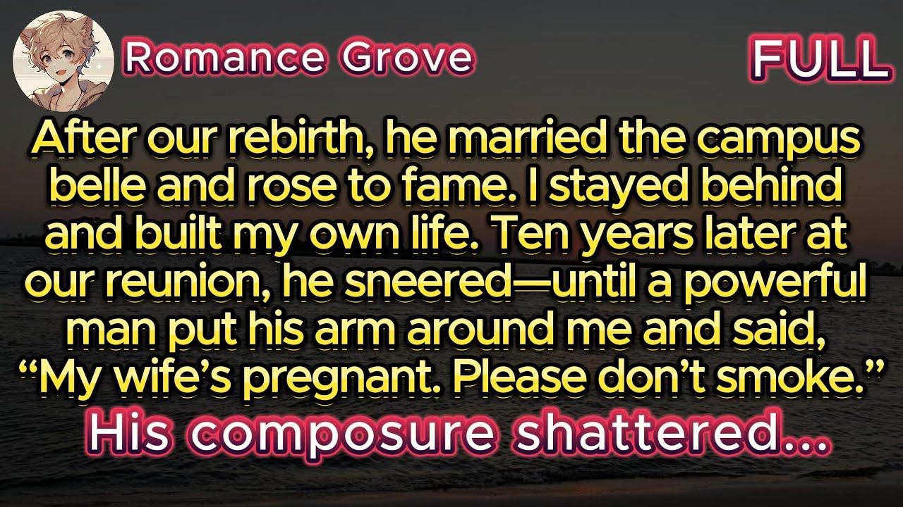 After Rebirth, My Husband Married Another and Rose to Fame—But Deeply Regretted It All