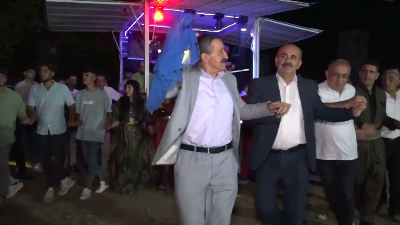 Kader & İbrahim Düğün Part 5