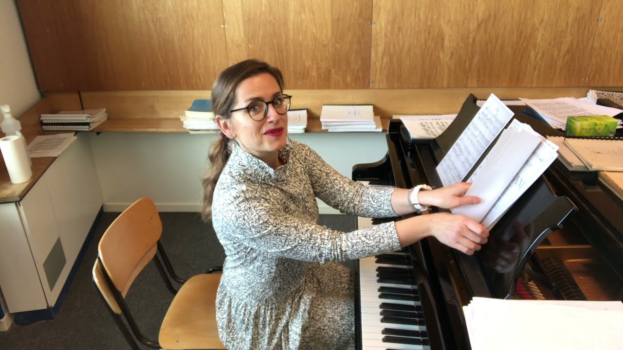 Verkaufte Braut - Prodaná nevesta - Smetana
