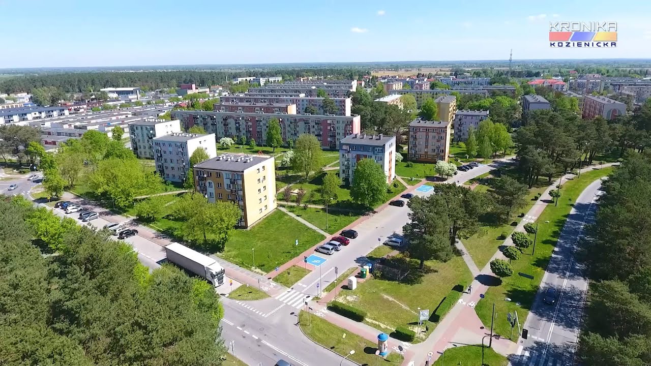Gmina Kozienice z nominacją do Polskiej Nagrody Inteligentnego Rozwoju 2022