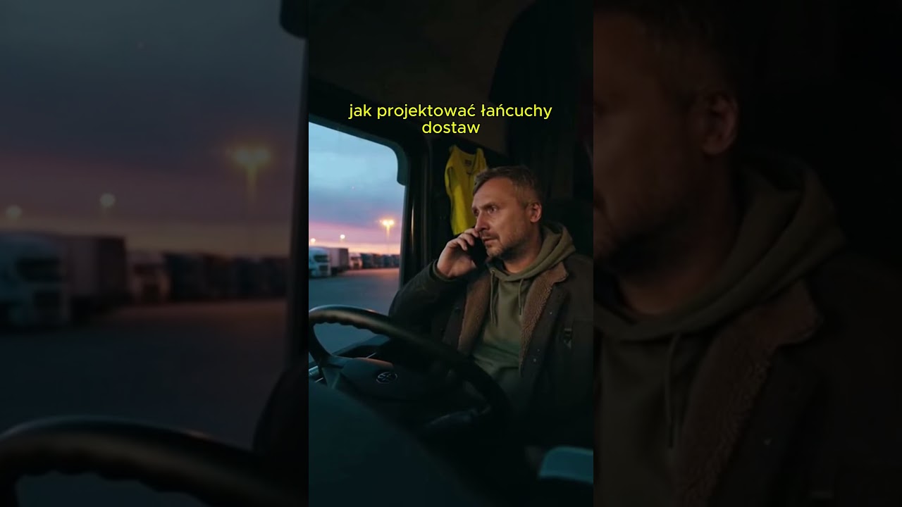 Diesel po 8 zł?! Jak przetrwać w spedycji w 2026? ⛽️🚛