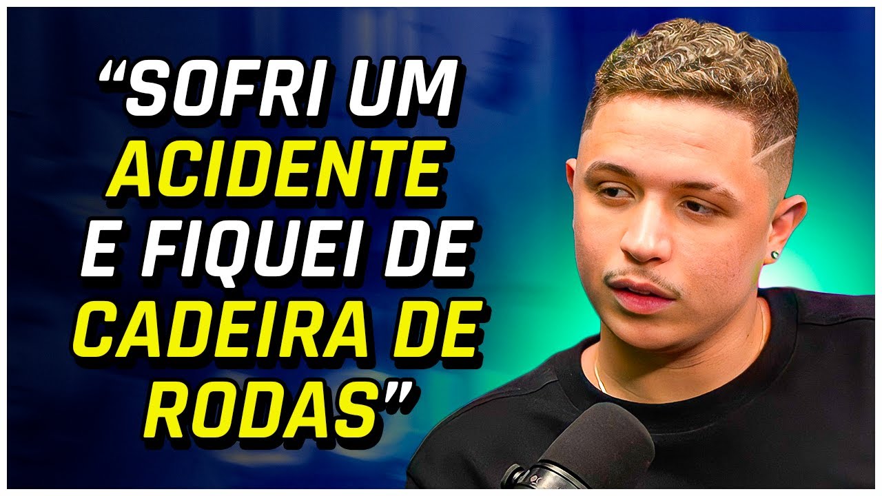 COMO O CAUAN COME&Ccedil;OU NO FREE FIRE?