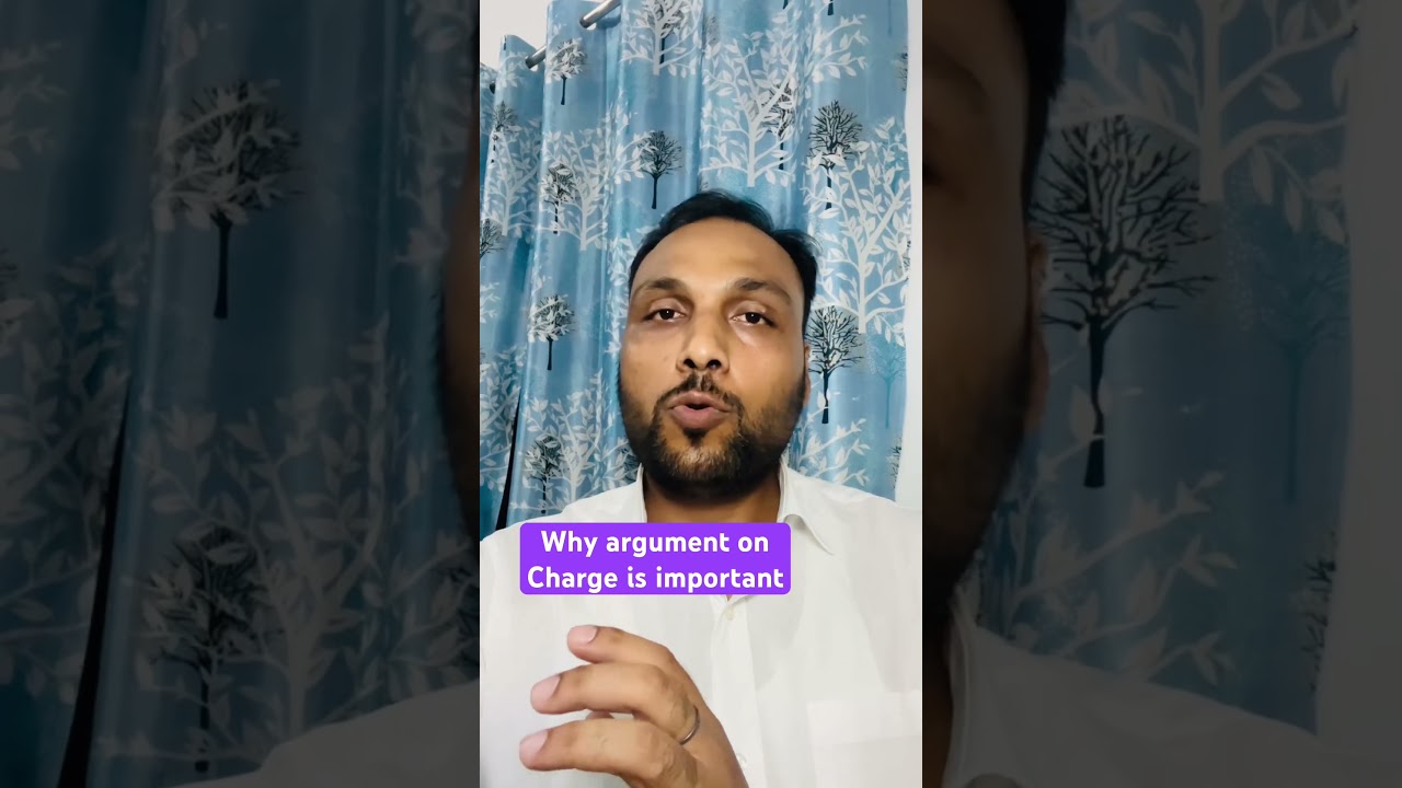 #discharge #accused #innocent #person #argumentoncharge #legalknowledge #legalknowledgeadvisor