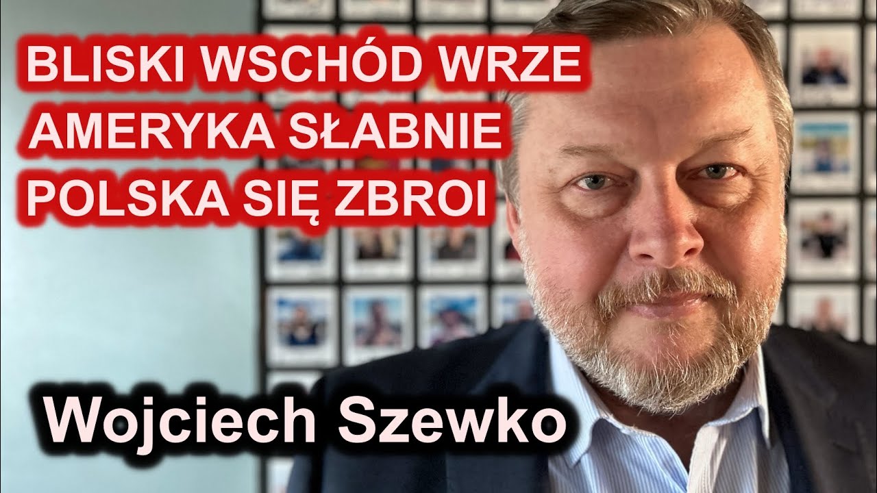 #68 Wojciech Szewko - 