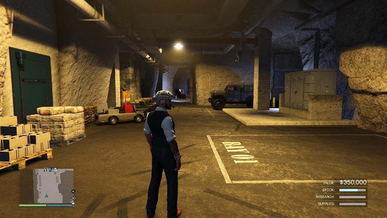 Grand Theft Auto
