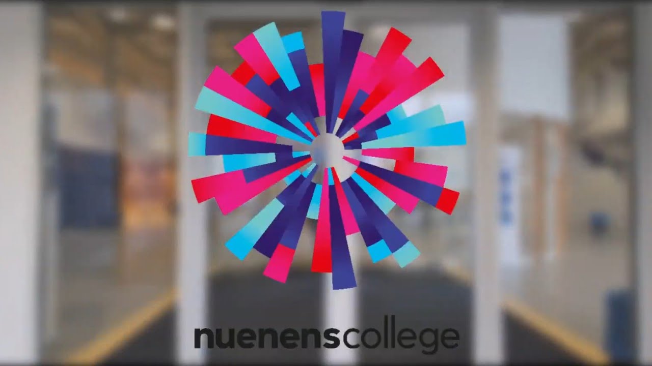 Nuenenscollege rondleiding [OPDRACHT]