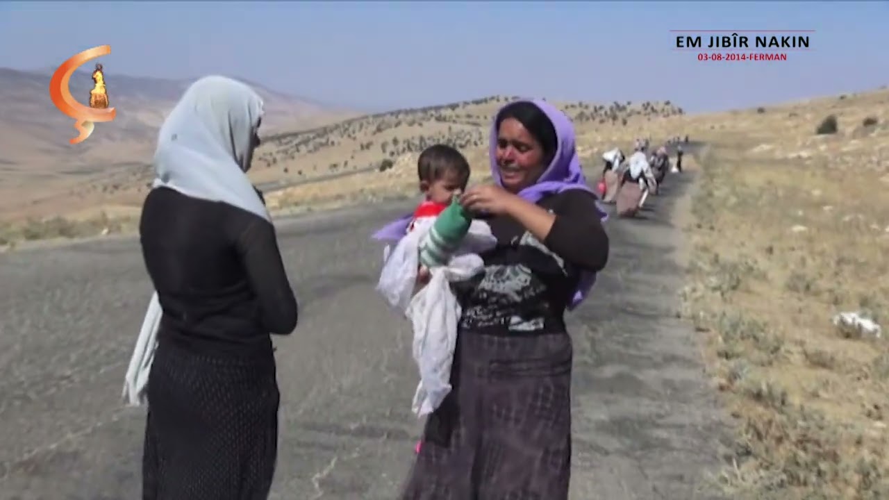 Em Ji Bîr Nakin .3  | 03.08.2014 ferman