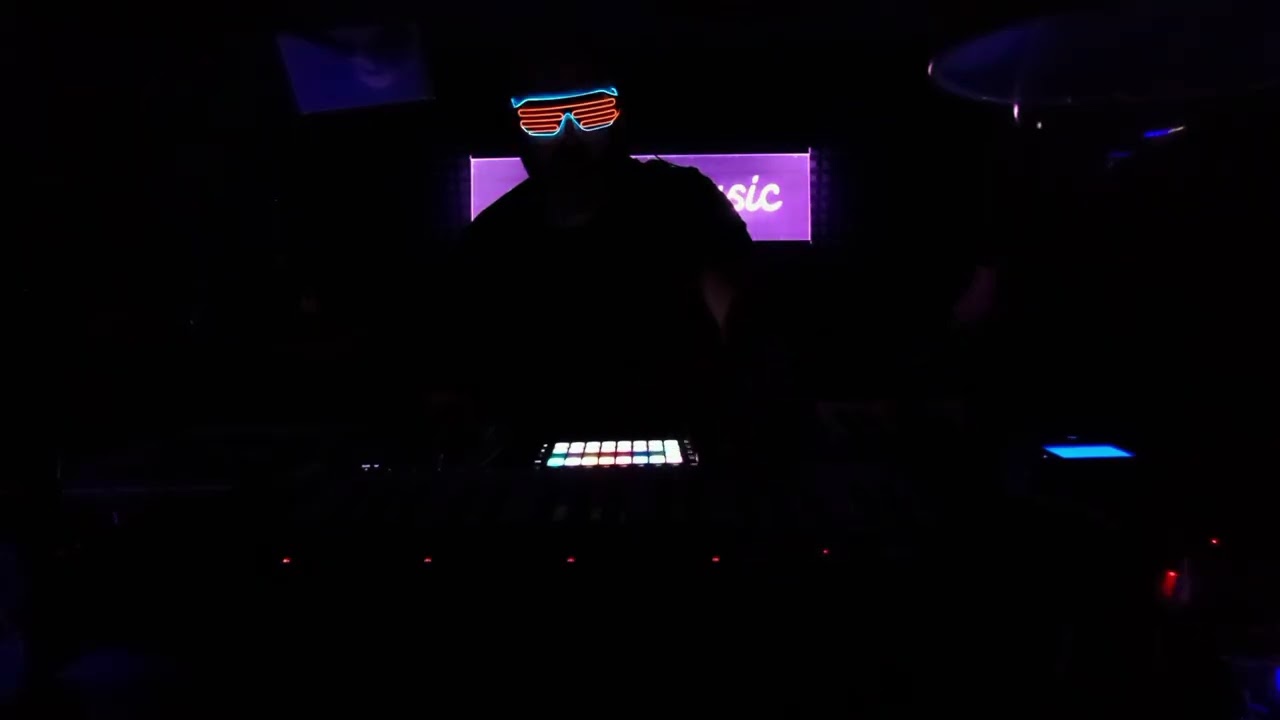 Cdur79 Jam | Dawless Balearic • Minilogue XD, Yamaha Reface CP, Circuit Tracks