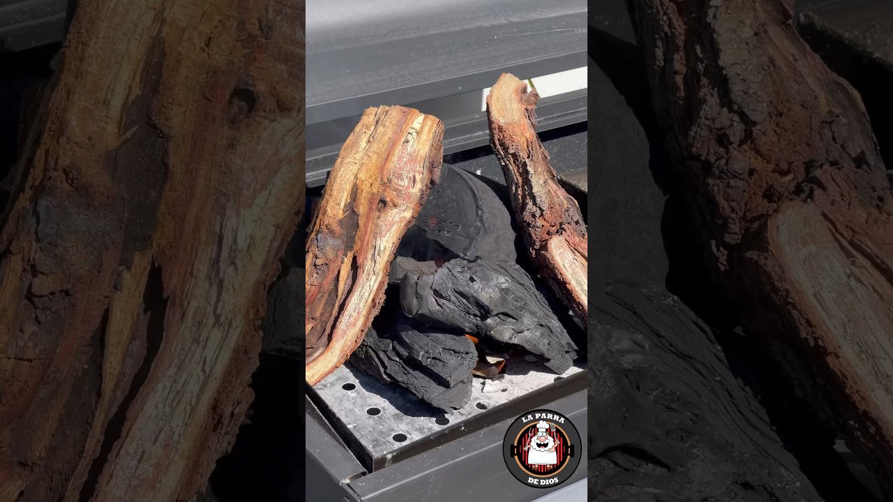 T&Eacute;CNICA PARA PRENDER EL FUEGO 🔥 Maple de huevos + Aceite 💣 vos que t&eacute;cnica usas ⁉️