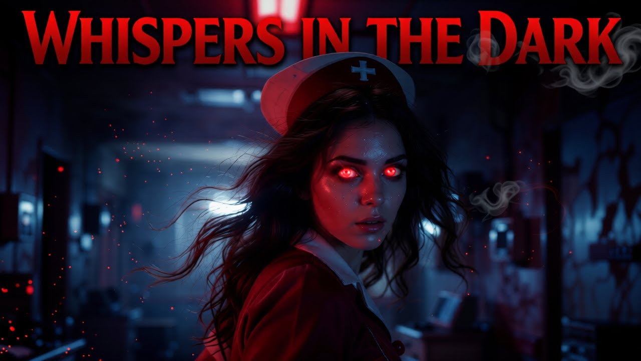 Whispers in the Dark | Seductive Cinematic Dark Ambient Music