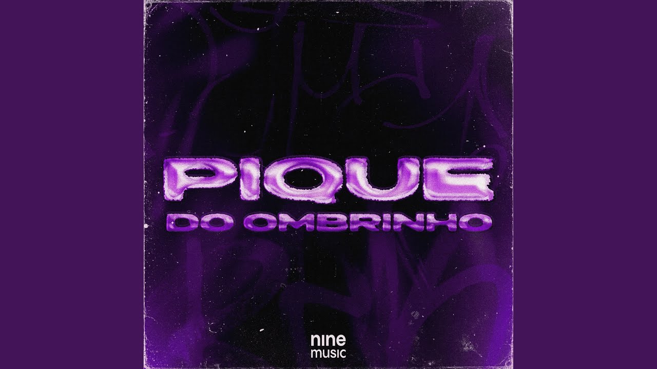 Pique do Ombrinho