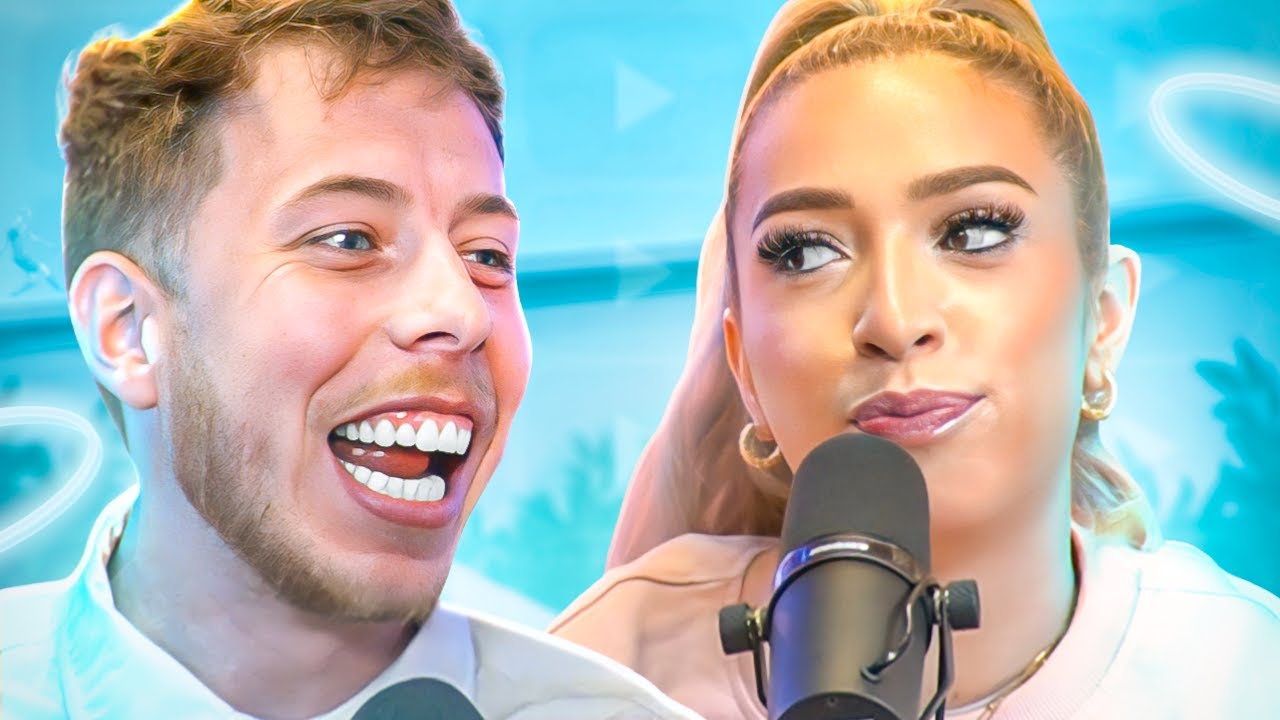 Calfreezy INVADES Podcast & Exposes GKBarry’s SAUCY Secrets! FULL PODCAST EP.30