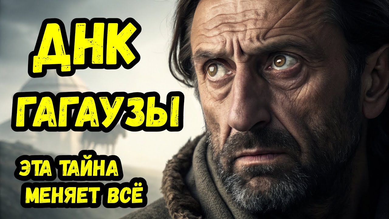 ПРАВОСЛАВНЫЕ ТУРКИ Генетики вскрыли ДНК и онемели от шока, увидев, КТО их настоящие предки!