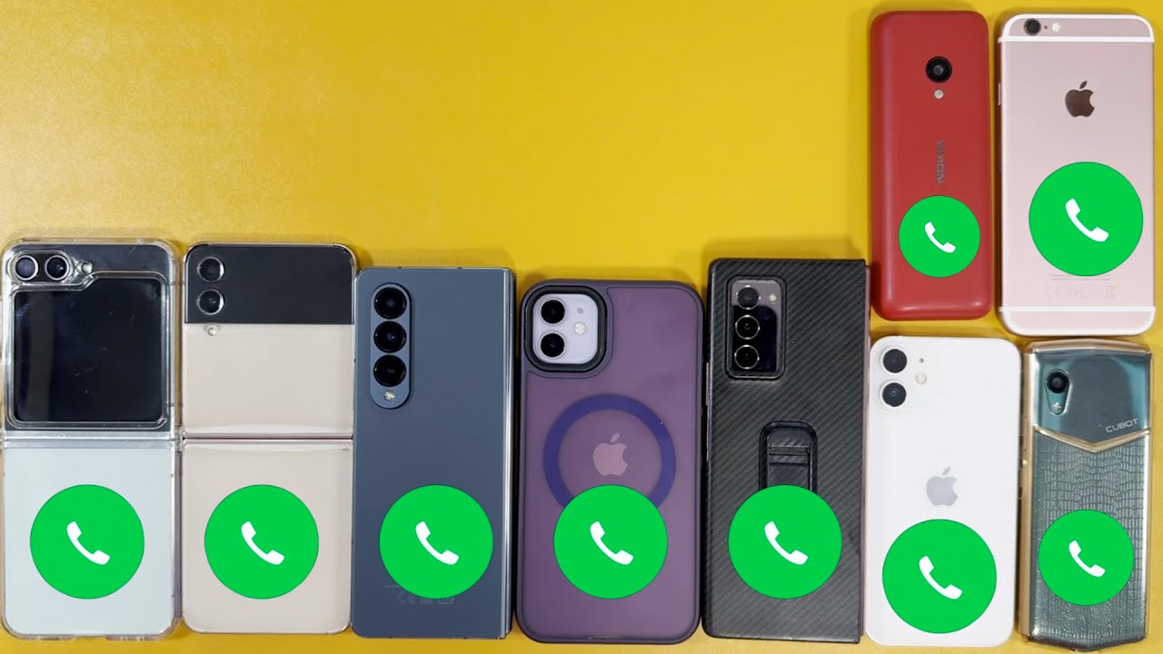 GUESS WHO INCOMING CALLING SAMSUNG Z FLIP 5 NOKIA 150 IPHONE 6S CUBOT POCKET 3 IPHONE 11 IPHONE 12 M
