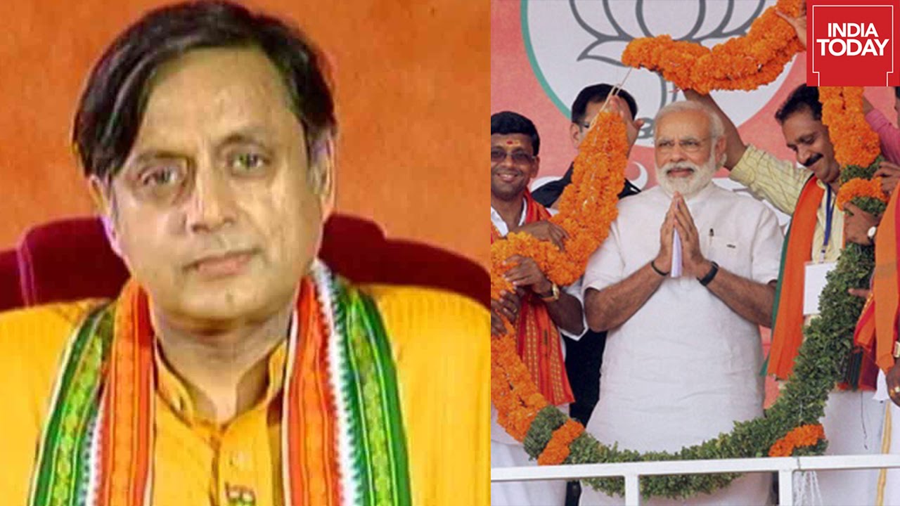Modi Trolled In Social Media By Keralites Over Somalia Remarks