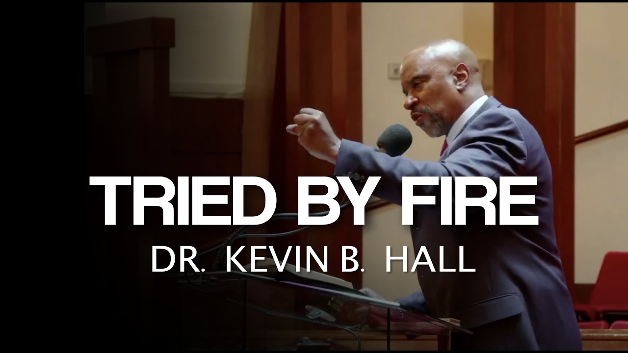 Tried By Fire (Sunday, July 13, 2025)