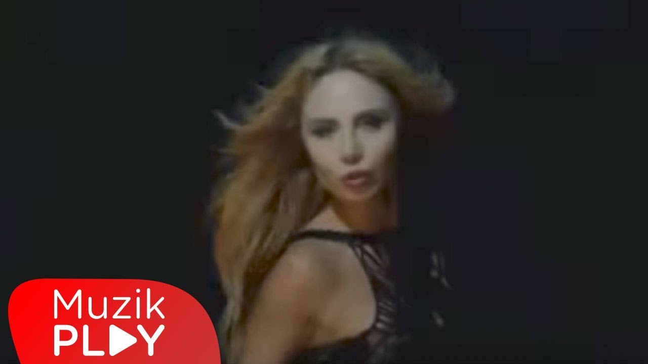 Betül Demir - Mıknatıs (Official Video)