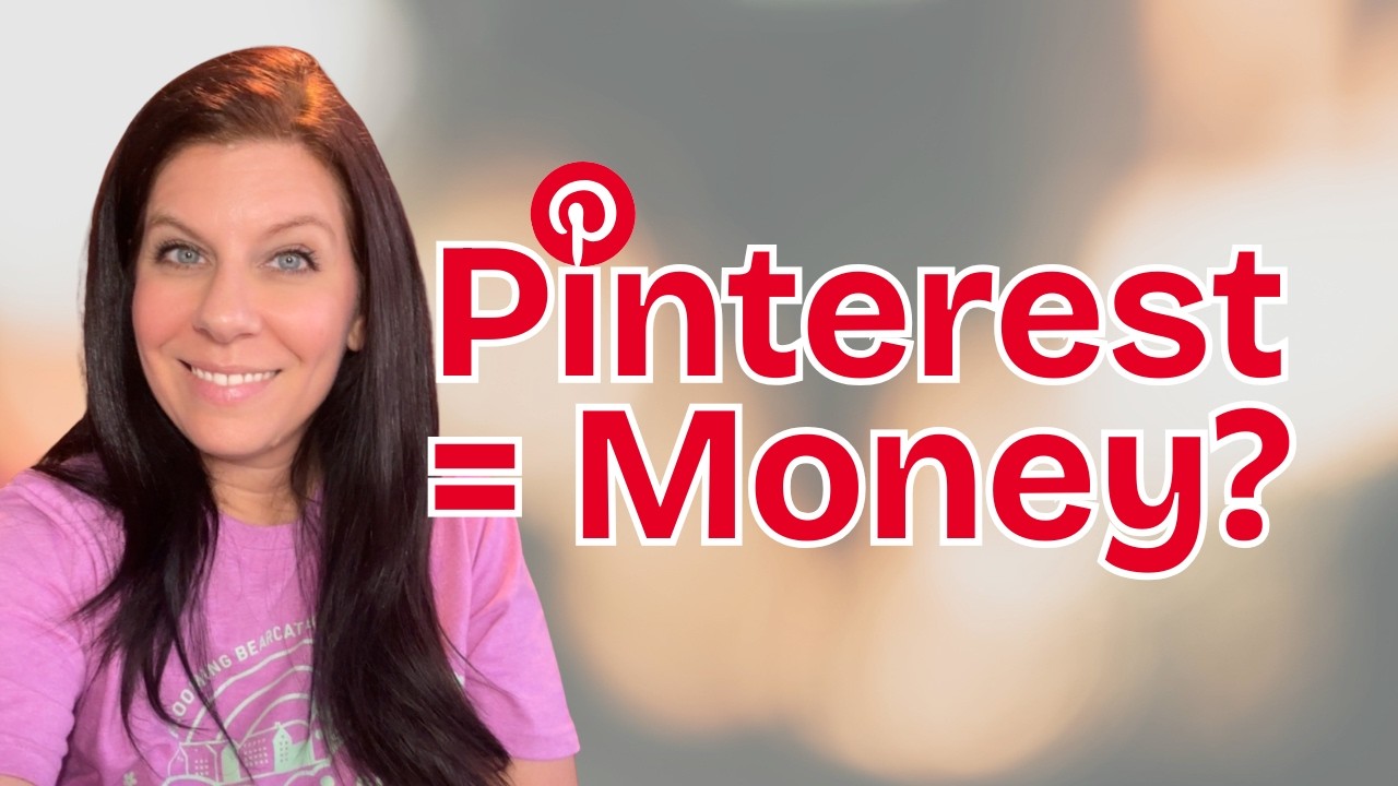 Why Most Pinterest “Money Tips” Are Lies & What Actually Works in 2026