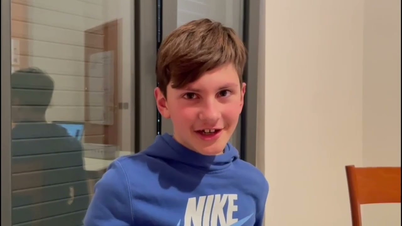 Vi spiego l' Autismo - Amici di Nico Onlus