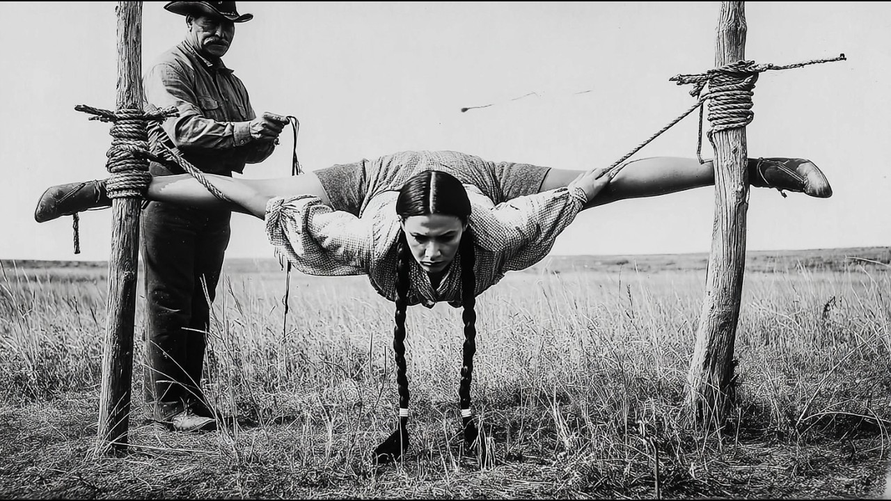 📸 Редкие винтажные фотографии, которые история пыталась подделать