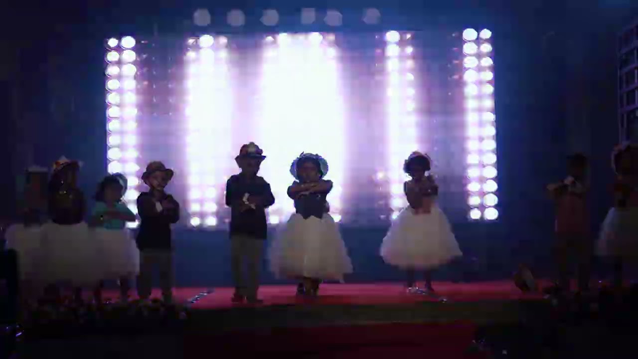 I Am A Candyman/ Performed by LKG