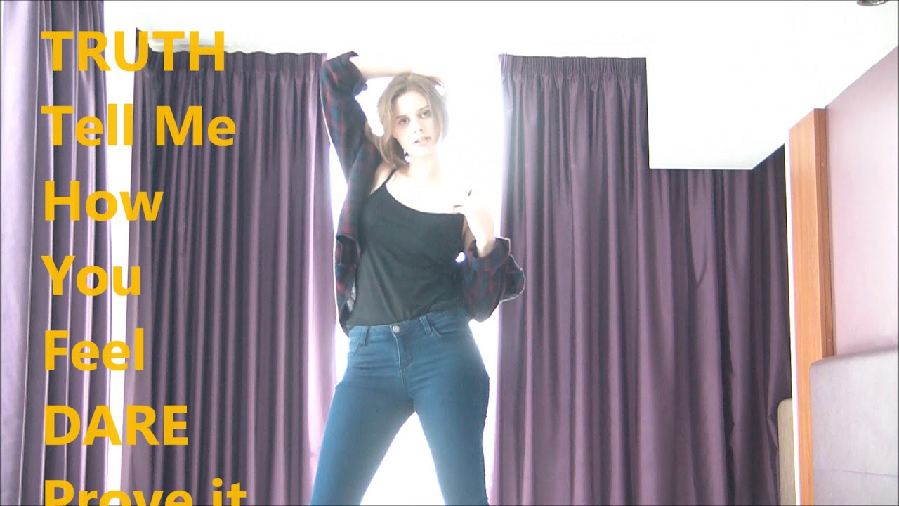 #Striptease Truth Or Dare #Game ll 69 Opposites Attract ll Vine 58