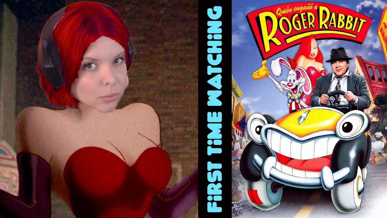 Who Framed Roger Rabbit? | Canadians First Time Watching | Movie Reaction |