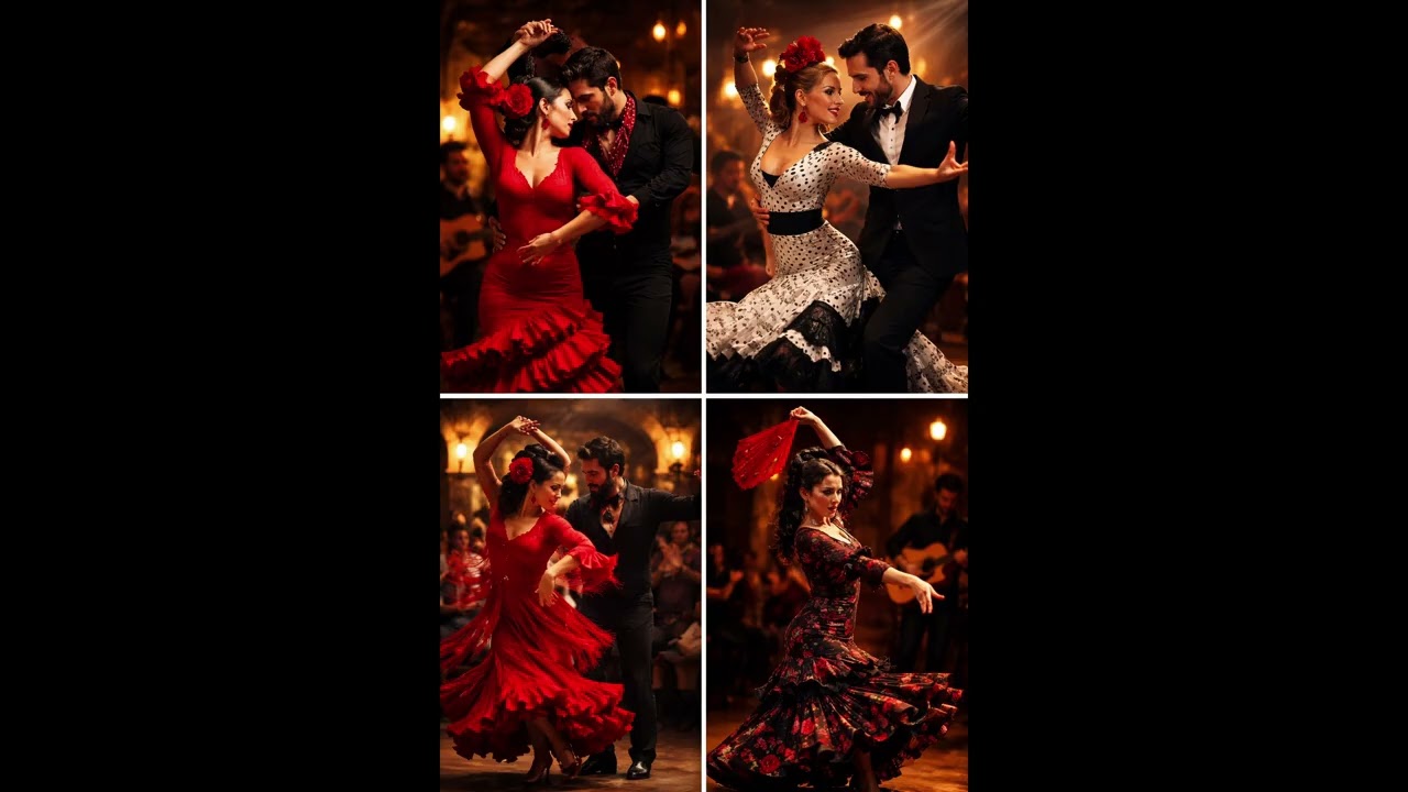 Dance to puertorico