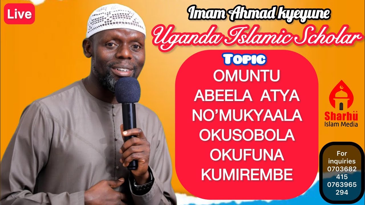 👌BINO BIKULU 👉AYAGALA KUMIREMBE MUMAKA BINO BITEREEZE //.     Imam kyeyune