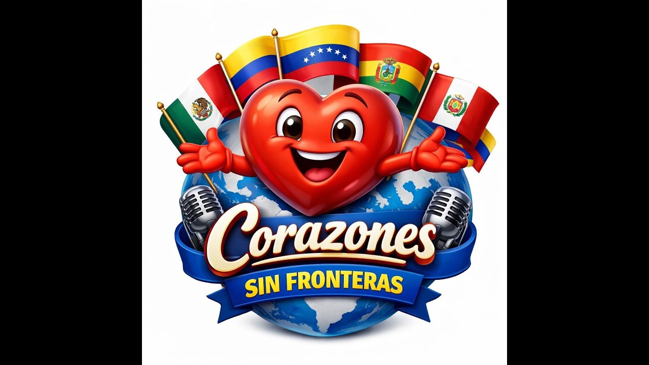 Episodio #2  Corazones Sin Fronteras / Mentores Programa 4D
