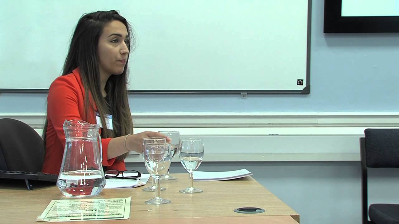 Dyana Saad - ‘Remembrance and Repression: The Memorialisation of Slavery in Bermuda’