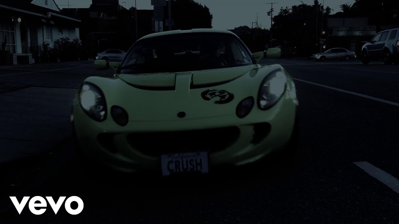 John Novello - Crush ft. Gerald Albright