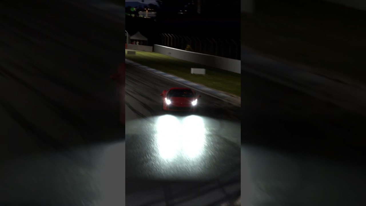 THE DAMMED #GAMING ALIEN 👽 TV #shorts #forza #foryou