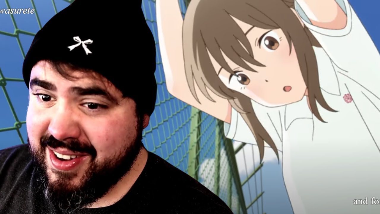 Yorushika 'Hana ni Bourei (Ghost In A Flower)' | Musician Reaction
