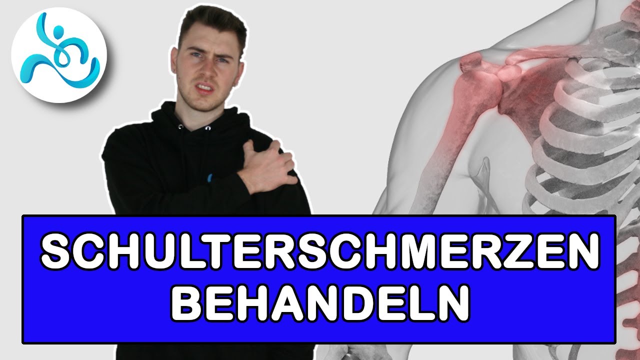 Schulter Impingement | So wirst Du es dauerhaft los (Teil 1)
