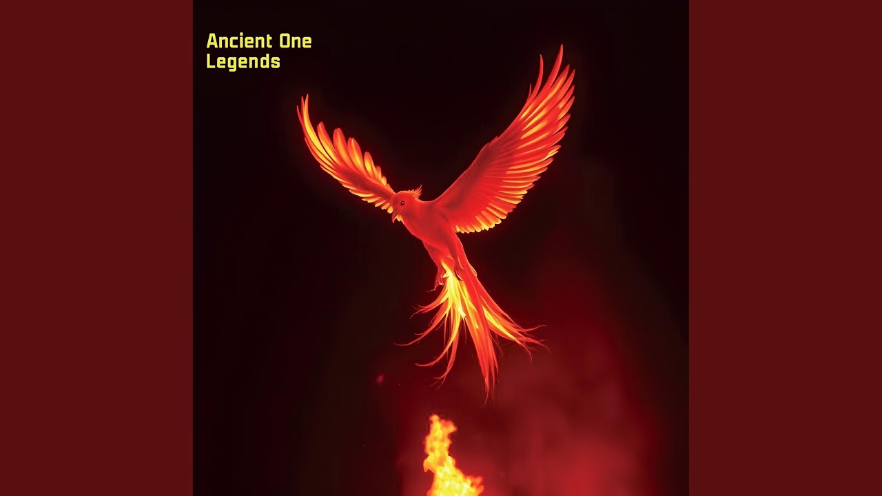 Spirits Of Eternity