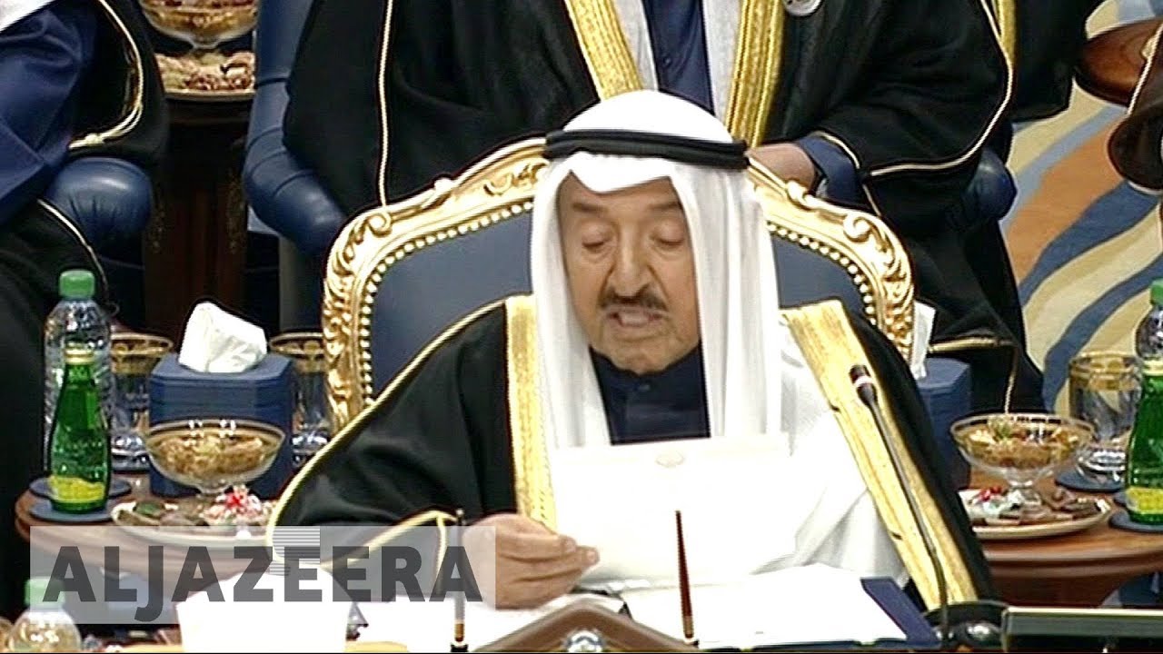 GCC summit ends a day early amid diplomatic rift