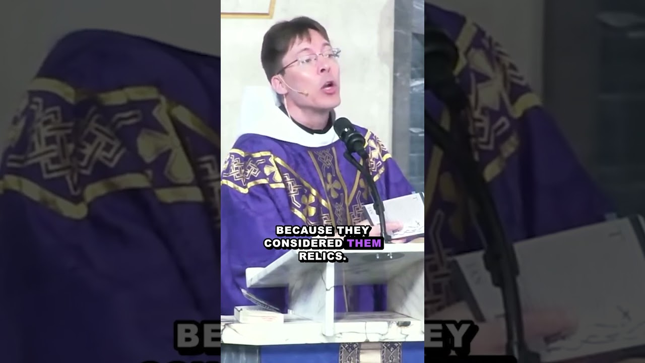 This Execution Backfired&hellip; MARTYR&rsquo;S MOVING MIRACLES IMMEDIATELY ✝️