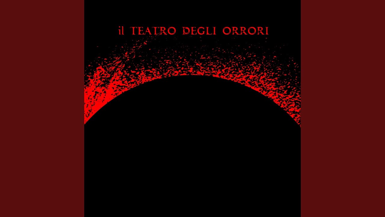 Vita mia