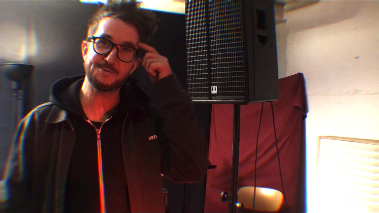YASS - Behind the Music: Songwriting, Rehearsals & Gear
