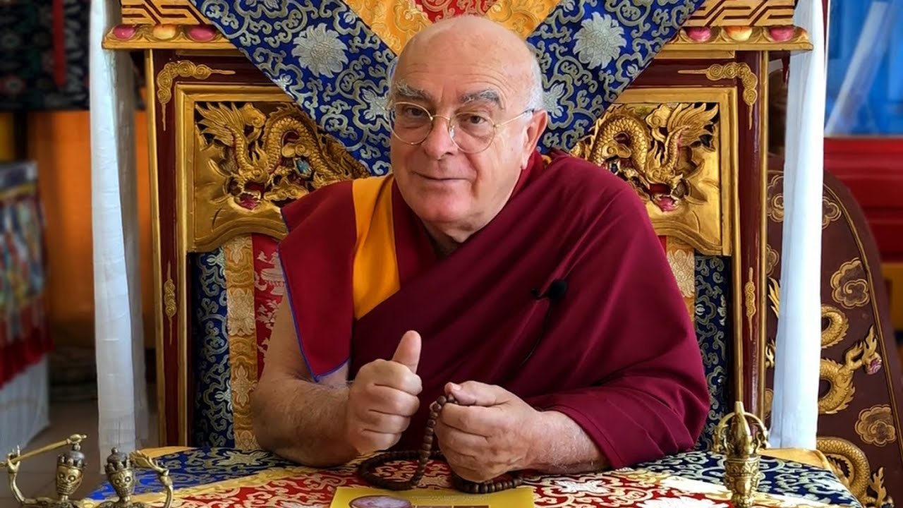 11 - Karma: istruzioni per l'uso