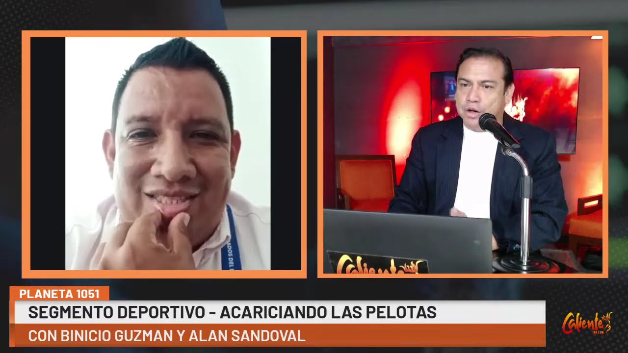 INFORMACION DEPORTIVA  06/03/2026