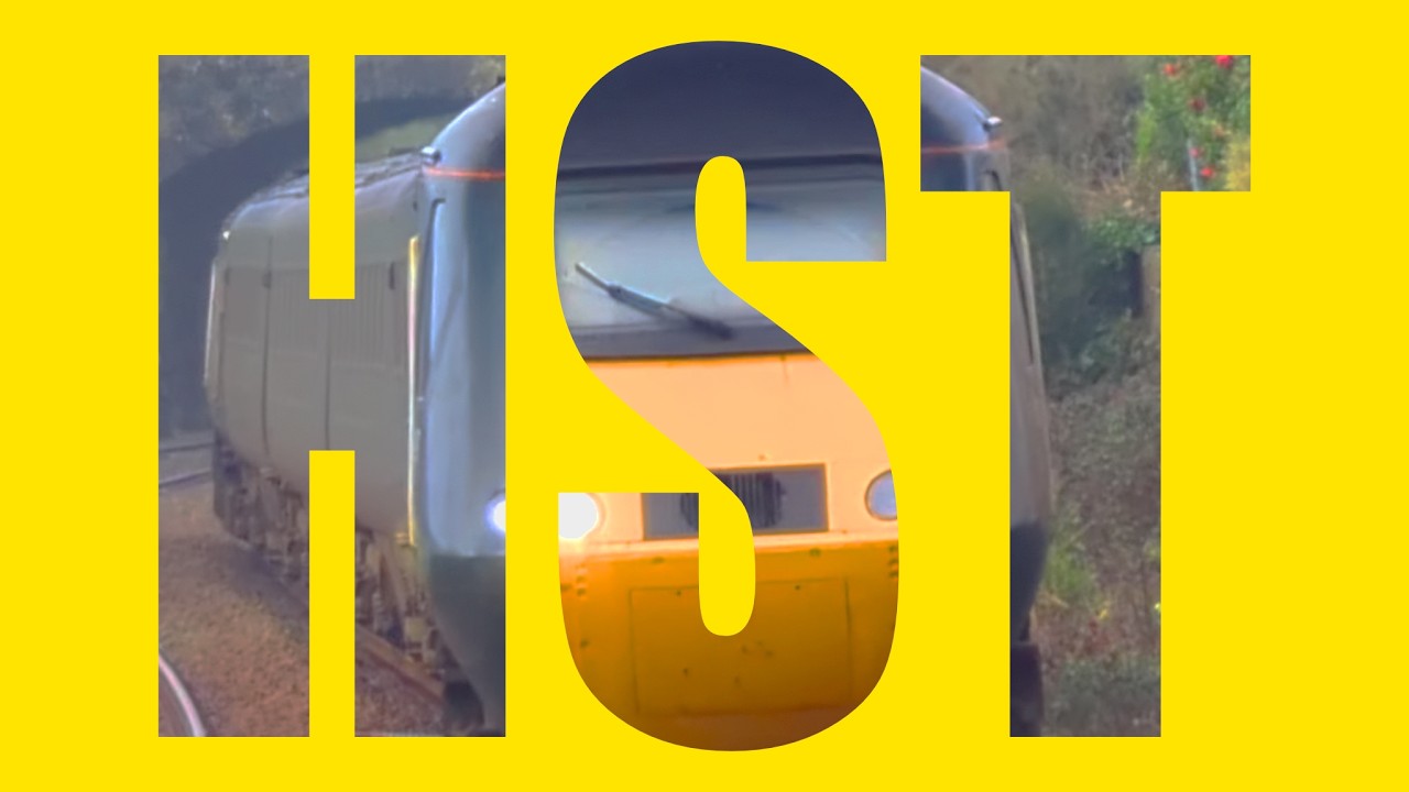 The Last Days of the HST