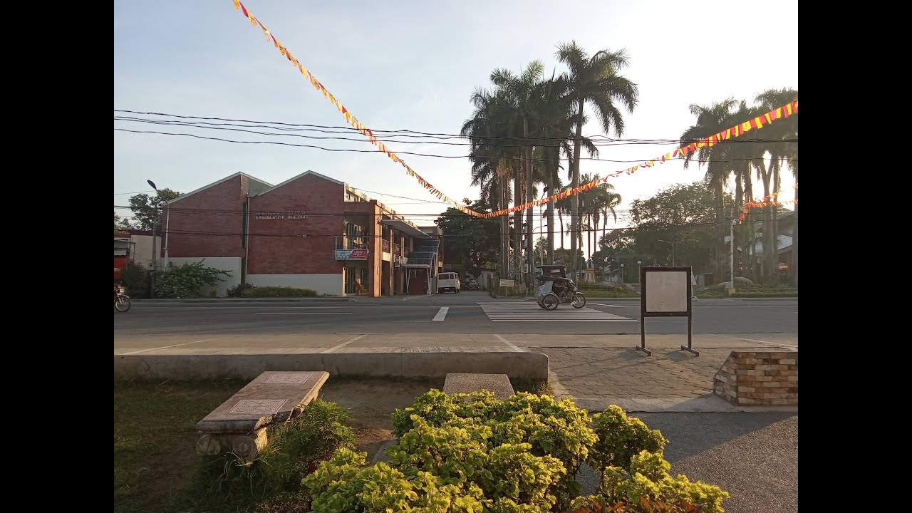 Villasis Town Fiesta, Grand Civic Parade 2 2026 #pangasinan #vloggers #tv 