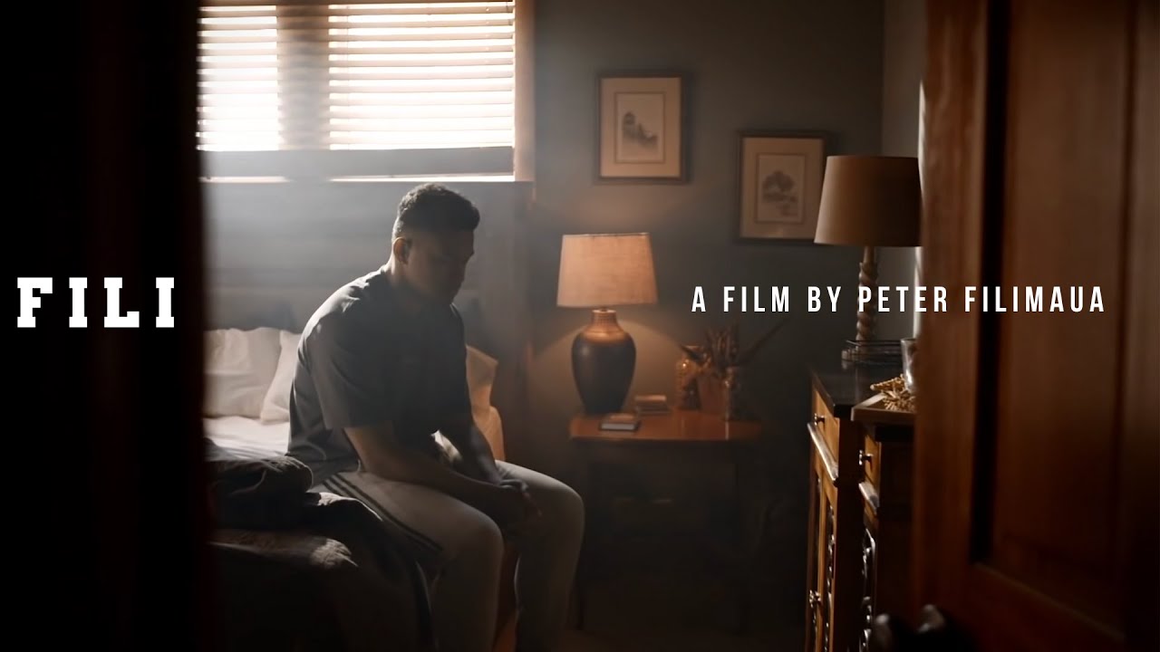 Fili - A USC Graduate Thesis Film